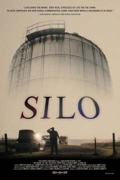 სილოსი / Silo
