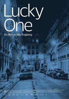 იღბლიანი / Lucky One