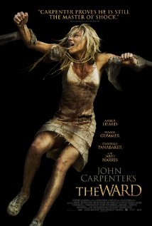 პალატა / The Ward