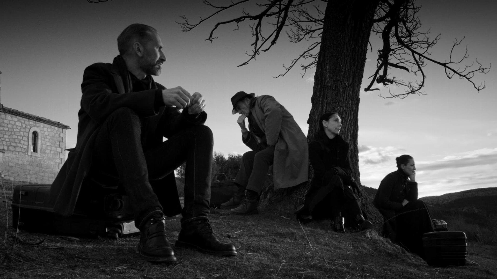 ერთხელ სედ ჰილსში / Once Upon a Time in Sad Hill