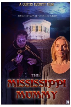 მისისიპის მუმია / The Mississippi Mummy