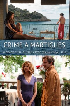 მკვლელობა მარტიგესში / Murder in Martigues