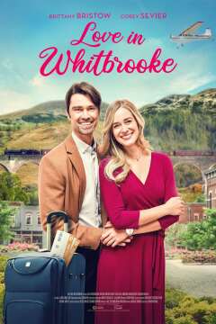 სიყვარული ვიტბრუკში / Love in Whitbrooke