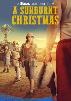 გარუჯული შობა / A Sunburnt Christmas
