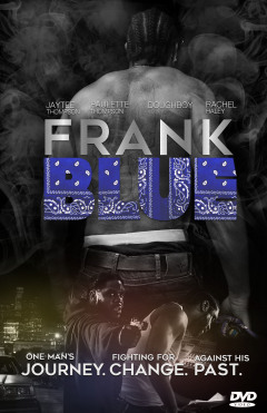 ფრენკ ბლუ / Frank Blue