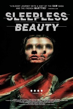 ფხიზელი სილამაზე / Sleepless Beauty