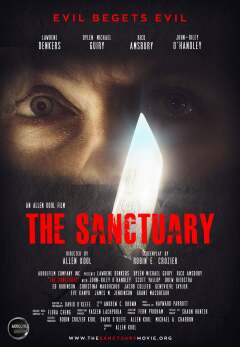 სიწმინდე / The Sanctuary