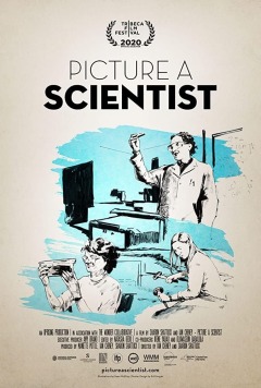 წარმოიდგინეთ მეცნიერი / Picture a Scientist