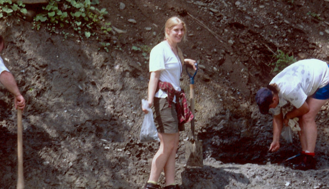 წარმოიდგინეთ მეცნიერი / Picture a Scientist