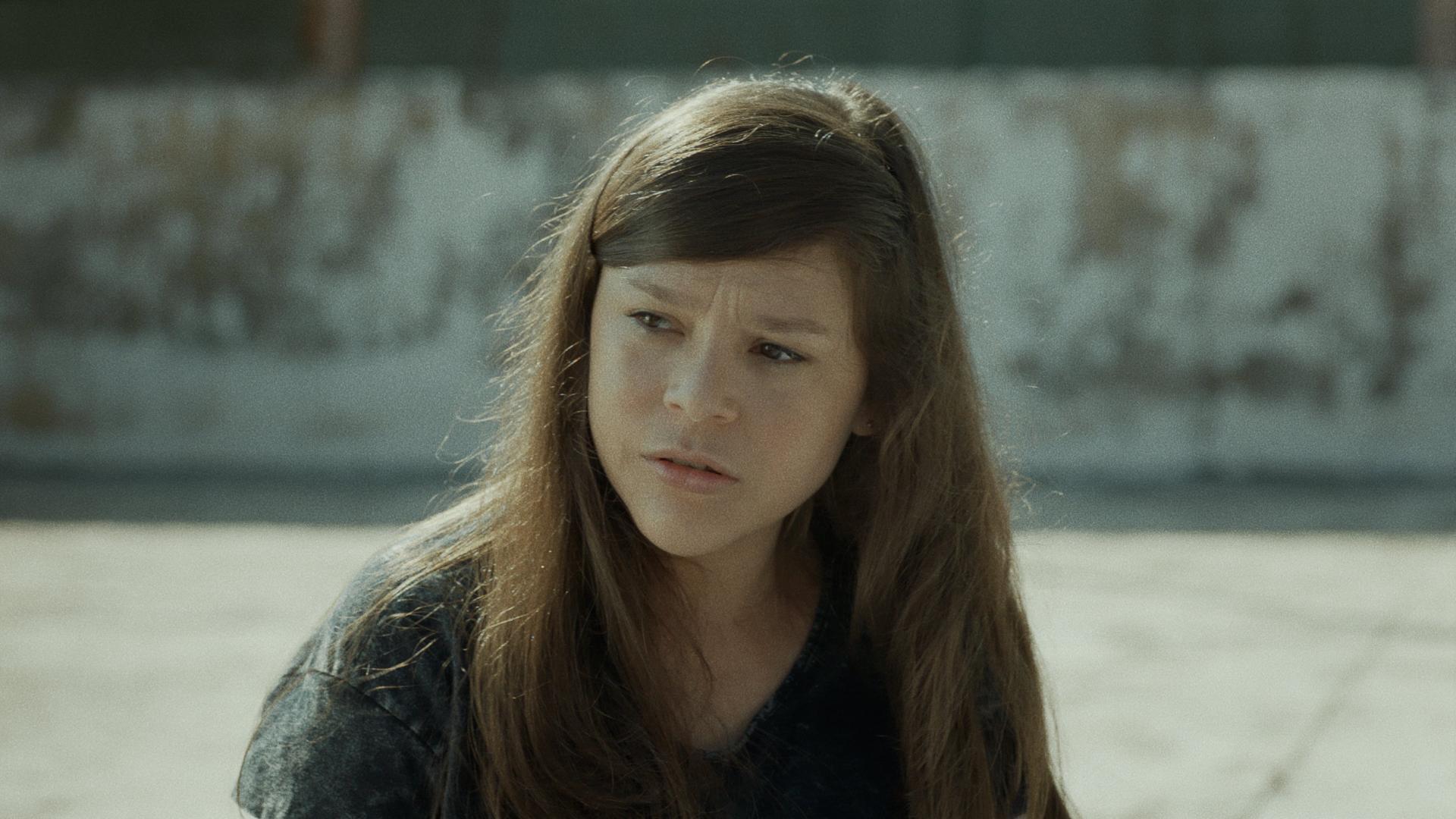 ვალენტინა / Valentina