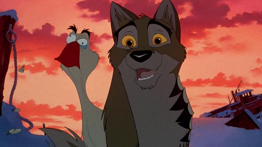 ბალტო / Balto