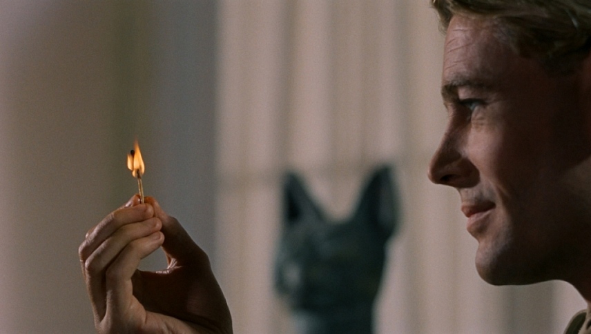 ლოურენს არაბი / Lawrence of Arabia