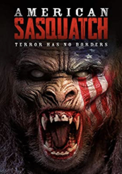ამერიკელი იეტი / American Sasquatch