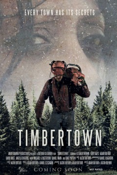ტიმბერთაუნი / Timbertown