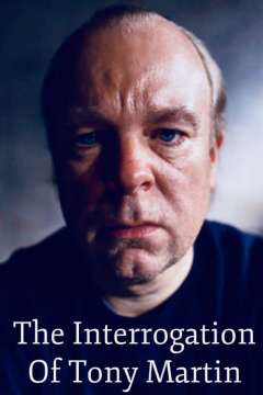 ტონი მარტინის დაკითხვა / The Interrogation of Tony Martin