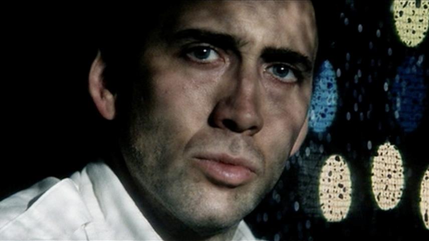 მკვდრეთით აღმდგარი / Bringing Out the Dead