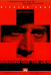 მკვდრეთით აღმდგარი / Bringing Out the Dead