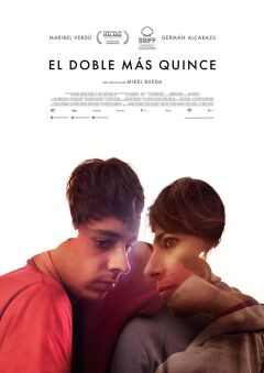 ორმაგი პლიუს თხუთმეტი / The Double Plus Fifteen