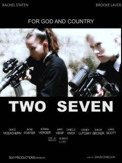 ორი შვიდი / Two Seven