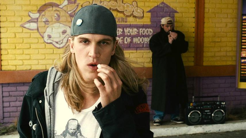 კლერკები 2 / Clerks II
