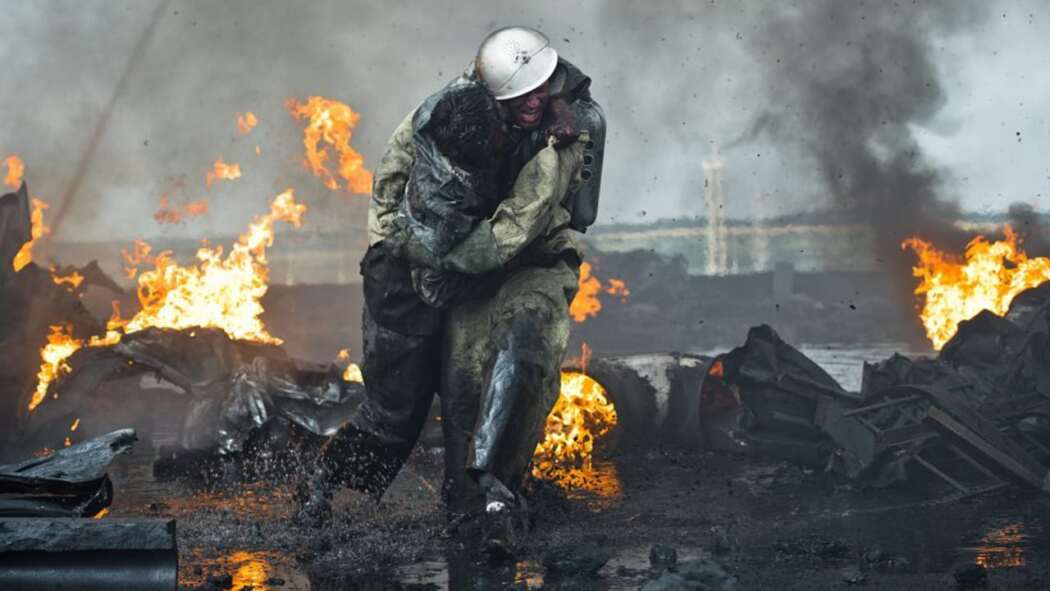 ჩერნობილი: უფსკრული / Chernobyl: Abyss