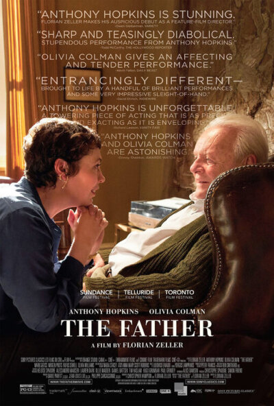 მამა / The Father