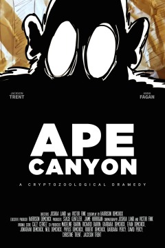 კანიონი / Ape Canyon