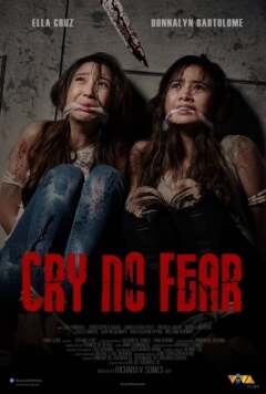 იტირე, ნუ გეშინია / Cry No Fear