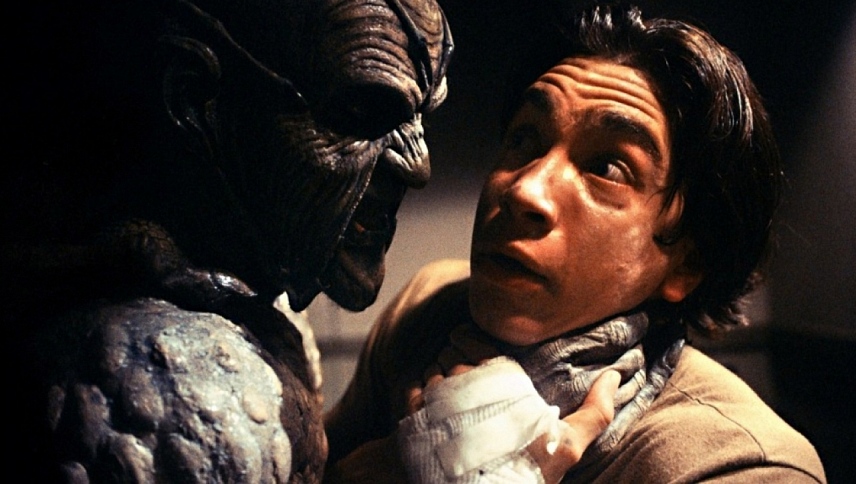 ჯიპერს კრიპერსი / Jeepers Creepers