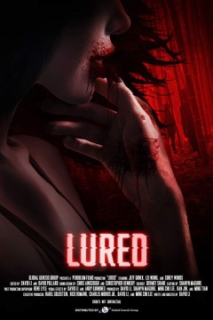 შეტყუებული / Lured