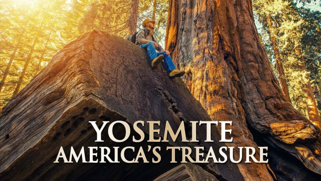 იოსემიტი: ამერიკის საგანძური / Yosemite: America's Treasure