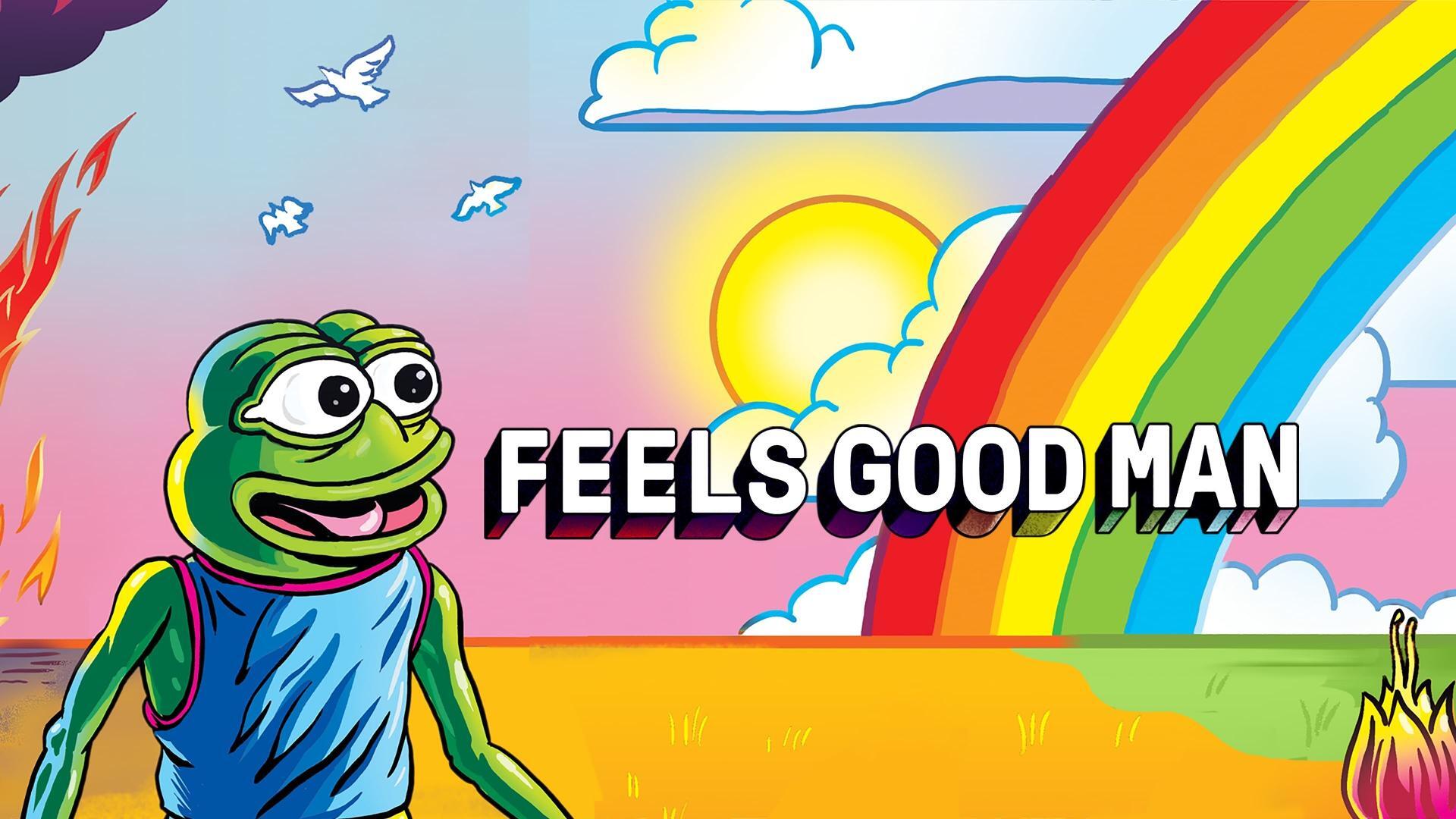 Feels Good Man / Ништяк, браток