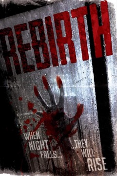 ხელმორედ დაბადება / Rebirth