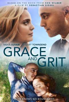 კეთილშობილება და სიმტკიცე / Grace and Grit
