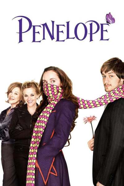 პენელოპა / Penelope