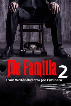 ჩემი ოჯახი 2 / Me Familia 2