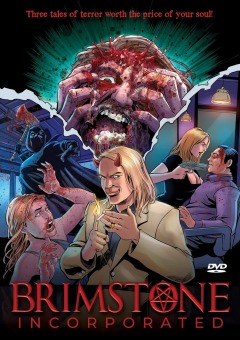 გოგირდის გაერთიანება / Brimstone Incorporated