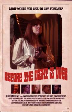 სანამ ღამე დასრულდება / Before the Night Is Over