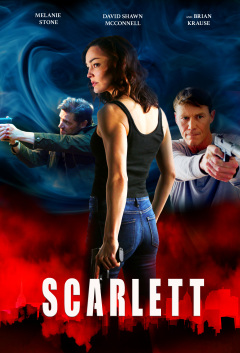 სკარლეტი / Scarlett