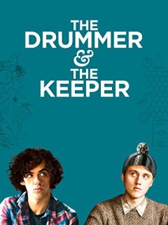 დრამერი და მეთვალყურე / The Drummer and the Keeper