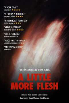 ცოტა მერტი ხორცი / A Little More Flesh