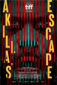 აკილას გაქცევა / Akilla's Escape
