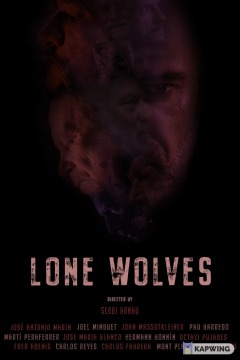 მარტოსული მგლები / Lone Wolves