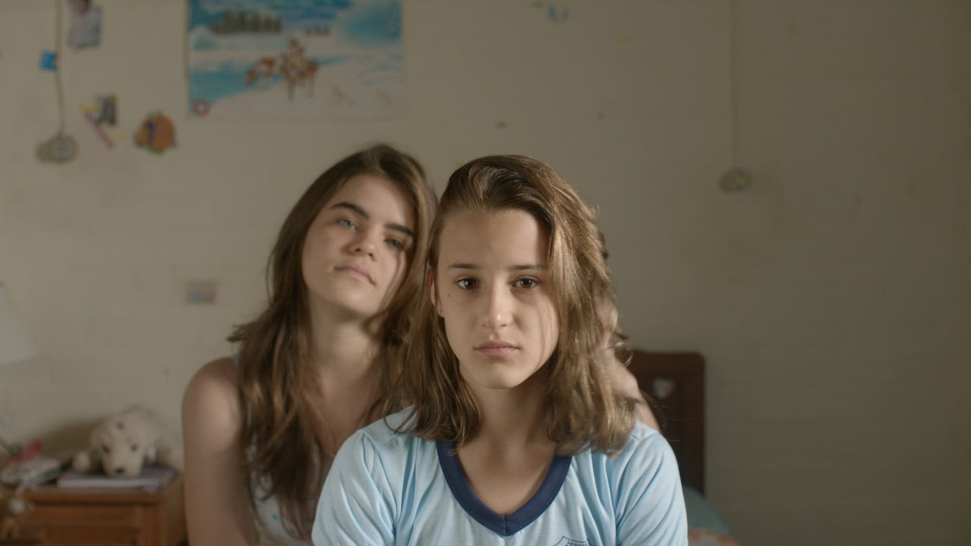 ორი ირენე / Two Irenes