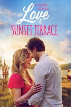 სიყვარული „სანსეტ ტერასაზე“ / Love at Sunset Terrace