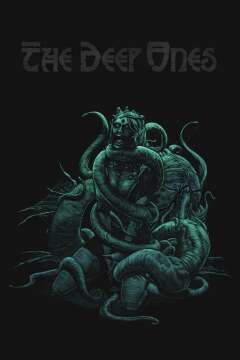 წყლის სიღრმეებში / The Deep Ones