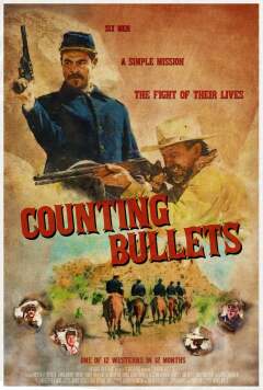 ტყვიები მიზანში / Counting Bullets