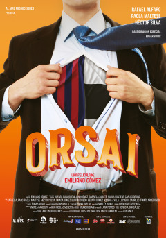 ორსეი / Orsai