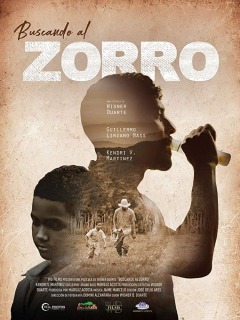 ზოროს ძიებაში / Searching for Zorro