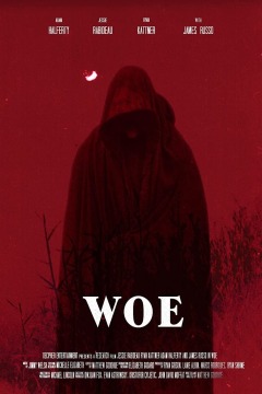 უბედურება / Woe